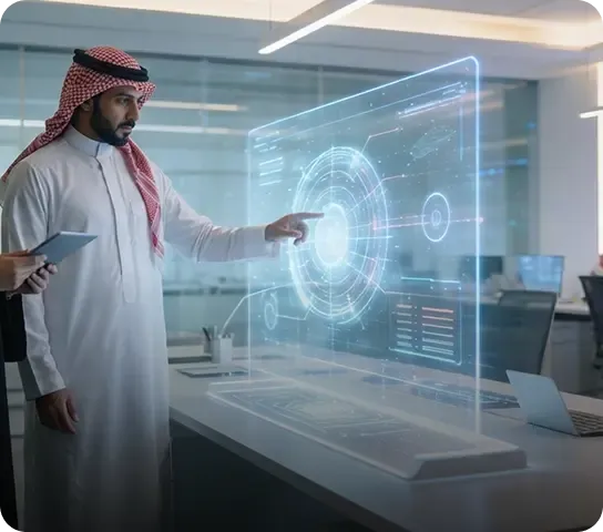 Best Extended Reality (XR) Solutions for Enterprises in 2026