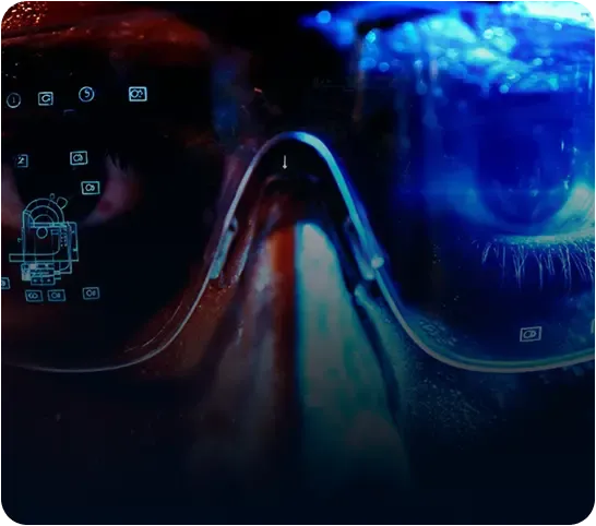 What Is the Difference Between Augmented Reality and Virtual Reality?
