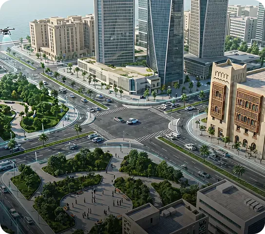 Real-World Applications and Impact of Digital Twin Technology in Saudi Arabia