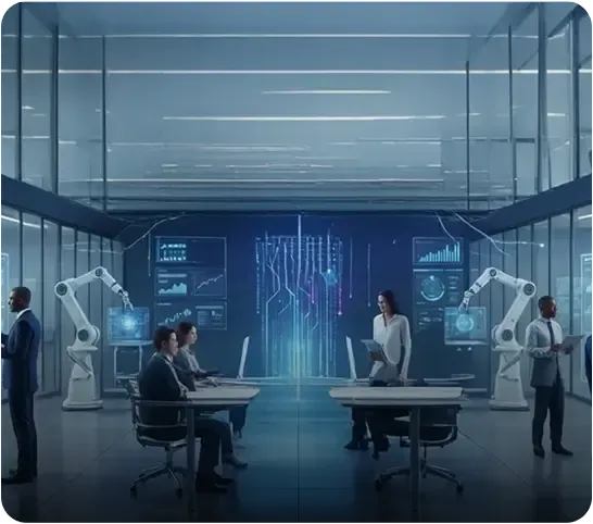 Shaping the Future of Artificial Intelligence and Innovation