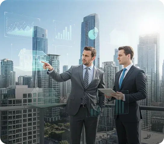 How AI is Transforming Real Estate Marketing