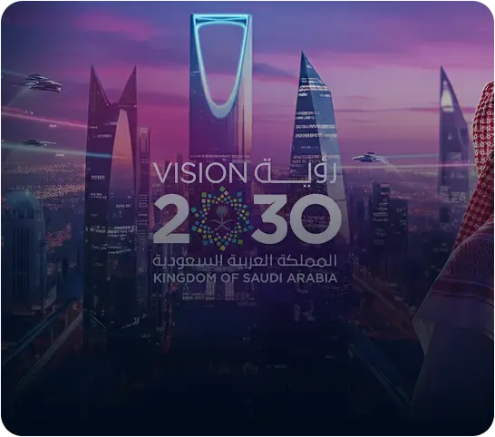 How Saudi Vision 2030 Is Fueling the Immersive Tech Revolution
