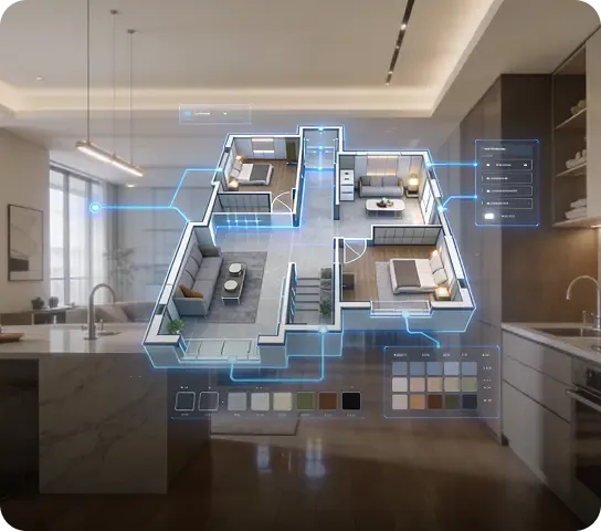 Top 3D Virtual Tour Companies for Real Estate